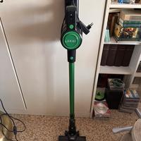 Scopa elettrica AKAI a batte