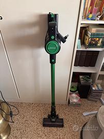 Scopa elettrica AKAI a batte