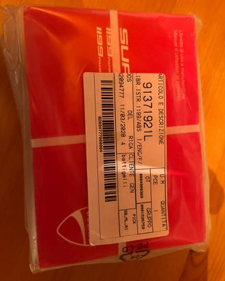 Manuale 1199 Panigale
