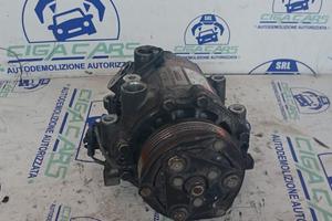 COMPRESSORE ARIA CONDIZIONATA SUZUKI SWIFT