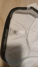 intimo dolce e gabbana 
