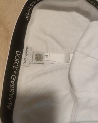 intimo dolce e gabbana 