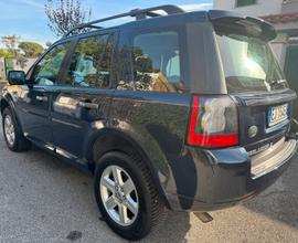 Land Rover Freelander 4x4 2.2 190cv SD4 AUTOMATICA