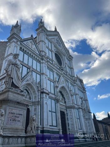 Capannone / Fondo a Firenze - Duomo