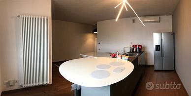 No agenzie - App.to di lusso Rovigo centro