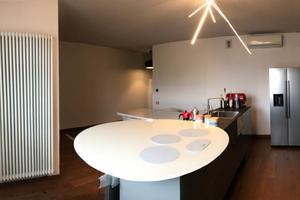 No agenzie - App.to di lusso Rovigo centro