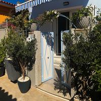 Casa Vacanze "Cavallo Azzurro" La Maddalena