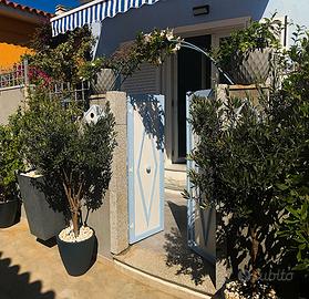 Casa Vacanze "Cavallo Azzurro" La Maddalena