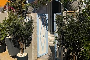 Casa Vacanze "Cavallo Azzurro" La Maddalena