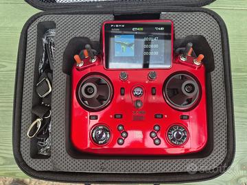 Radiocomando FRSKY X18