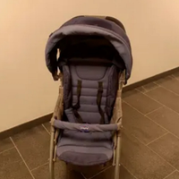 Passeggino Chicco Semplicity