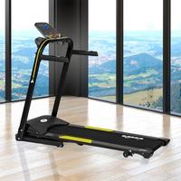 Tapis Roulant Elettrico Diadora Star 2000