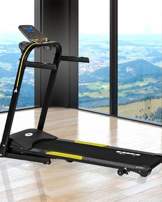 Tapis Roulant Elettrico Diadora Star 2000