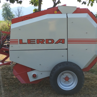 Rotopressa lerda