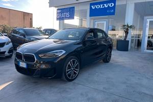 Bmw X2 sDrive18d Msport
