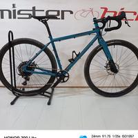 Gravel Jamis Renegade tg S