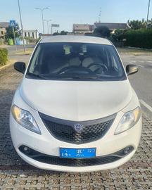 Lancia y elefantino anno 2020