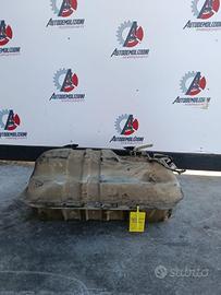 SERBATOIO CARBURANTE NISSAN Terrano 2 3Â° Serie Be
