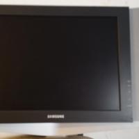 televisione 20 pollici