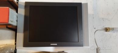 televisione 20 pollici