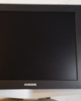 televisione 20 pollici