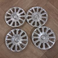Copricerchi originali Ford da 15""