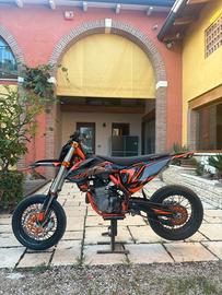 ktm 450 motard