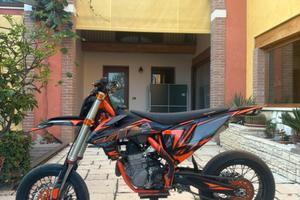 ktm 450 motard