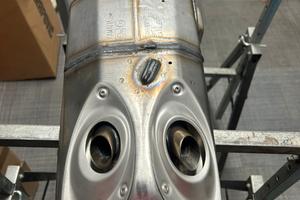 MT09 Tracer9 2024/25 euro5 plus