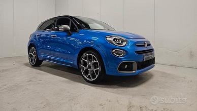 Fiat 500X 1.0 sport