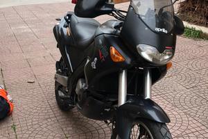 Aprilia Pegaso 650