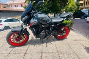 YAMAHA MT-07 TUTTO INCLUSO ANCHE PASSAGGIO! MINI