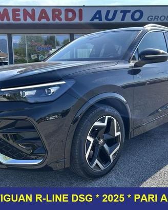 Volkswagen Tiguan 2.0 TDI 150cv DSG R-Line UF...