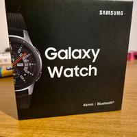 Smartwatch orologio Samsung Galaxy watch 