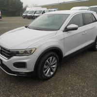 VOLKSWAGEN T-Roc LIFE DSG