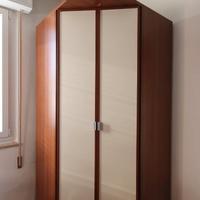 Armadio Angolare e cassettiera HOPEN