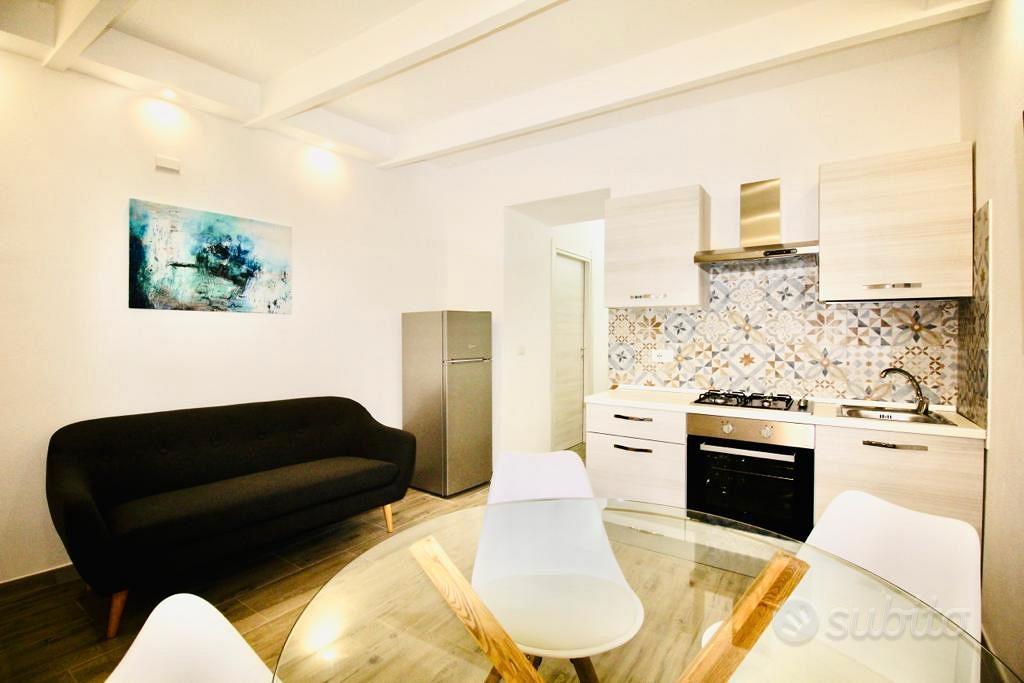 Apartment in Sassari, Centro storico, Sacro Cuore - Vista 5