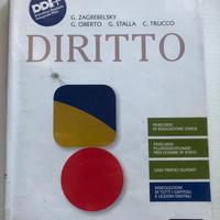 Libri di diritto