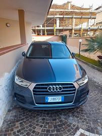 Audi Q3 2.0 Tdi 120 cv automatica 