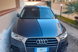 Audi Q3 2.0 Tdi 120 cv automatica 