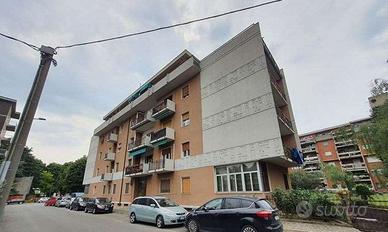 Appartamento a Dalmine