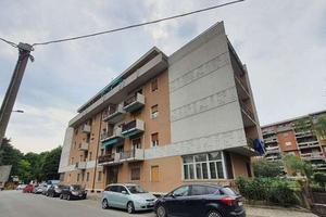 Appartamento a Dalmine