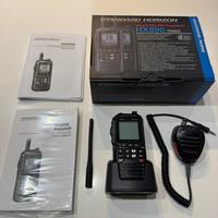 Standard Horizon HX890E - VHF Nautico