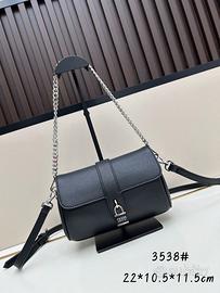 Borsa Prada Lock