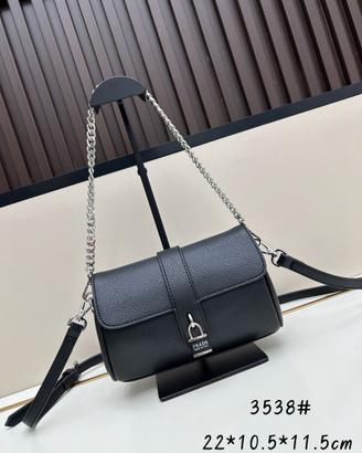 Borsa Prada Lock