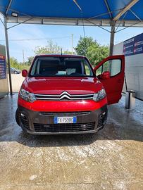 Citroen berlingo van