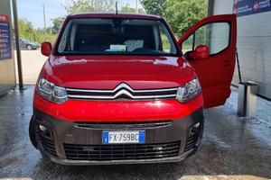 Citroen berlingo van