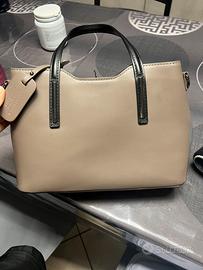 borsa in pelle
