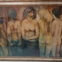 Eugenio lecchi quadro 