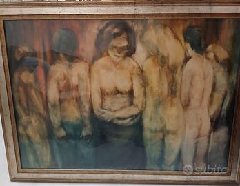 Eugenio lecchi quadro 